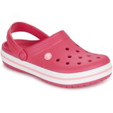 Crocs Cokli CROCBAND Rožnata | Shoptok.si