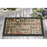 Deco PVC otirač Coffee, 45x70cm Cene