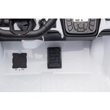  Licencirani auto na akumulator Lamborghini Revuelto XL 4x4 - dvosjed - bijeli | shoptok.hr