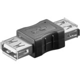Goobay USB 2.0 adapter A-F/A-F Cene