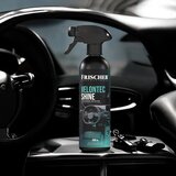 FRISCHER Tekućina za či&amp;scaron;ćenje unutra&amp;scaron;njosti automobila, 500 ml Slike