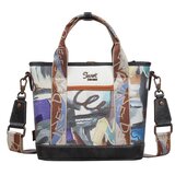 Janet Torba fashion mini Master Piece FW25 28.5X14X23.5 cm J-159 P20 Netto Cijene