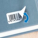 Herma Samolepilne etikete 10000, (17,8 x 10 mm) 25/1 | Shoptok.si