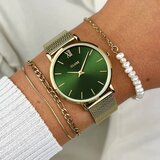 Cluse Minuit Ručni Sat CW10206 - Zlatna | shoptok.hr