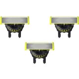 Philips qp430/50 Trimer dodatak za one blade ( 20787 ) cene