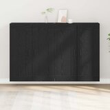  Kabinetski zidni Zidne 2 pcs Umjetnički hrast 69,5 x 34 x 90 cm | shoptok.hr