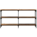  Konzolna stolica Staro drvo 150 x 29 x 75 cm | Eponuda.com