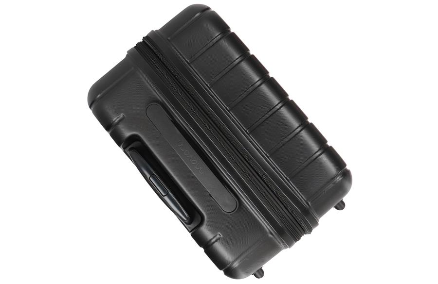 Movom ABS set kofera 2/1 crna ( 54.295.61 ) | Eponuda.com