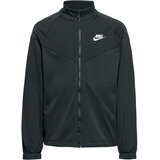 Nike Trenirka za tek &amp;#039;NSW&amp;#039; črna / bela Slike