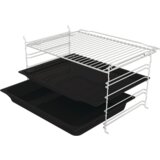 Gorenje ugradna rerna BO6717E03X | Eponuda.com