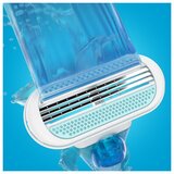 Gillette Venus Smooth brijač + zamjenske britvice 5 kom 1 kom | shoptok.hr