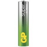  Baterija GP SUPER alkalna LR03 AAA 5 kos 5/1 | Shoptok.si