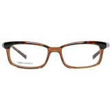  Okvir za naočale za muškarce Dsquared2 DQ5034 5356B Smeđa Ø 53 mm | shoptok.hr