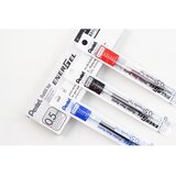 Pentel Vložek Energel 0.5 mm | Shoptok.si