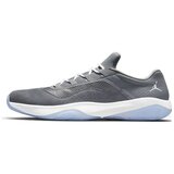 Nike Nizke superge Air Jordan 11 Cmft Low Siva | Shoptok.si