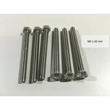 Steinbach Ersatzteile M5 x 50 mm vijci | shoptok.hr