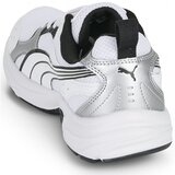 Puma Nizke superge Milenio Tech LT Jr Bela | Shoptok.si