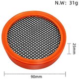 INORCO 6 kosov Fc8009/01 Nadomestni filter, zdruljiv s Speedpro & Speedpro Aqua Fc6721 Zamenjava sesalnika za, (21981849) | Shoptok.si