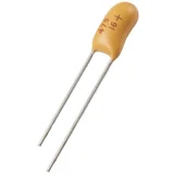TS19000J470MSB0A0R tantalov kondenzator radijalno ožičen 2.54 mm 47 µF 6.3 V 20 % 1 St.