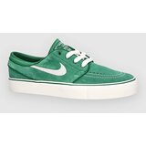 Nike SB Stefan Janoski Kids Skate cevlji pine grn / sail / pine grn / sl | Shoptok.si