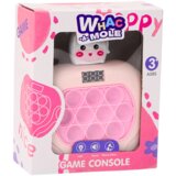 Lean_Toys Arkadna konzolna igra Pop-It Unicorn | Shoptok.si