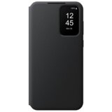 Samsung original torbica Smart View Wallet EF-ZA356CBE za Galaxy A35 - črn | Shoptok.si