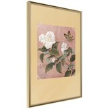  Poster - Rhododendron and Butterfly 40x60 Cijene