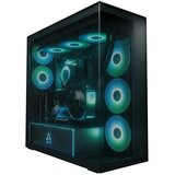 Arctic xtender vg gaming kućište ACPCC00016A Cene