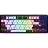 Hator 3 TKL Wireless Black (HTK850) Cene