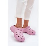 Big Star Women Foam Slippers On A Massive Sole | shoptok.hr