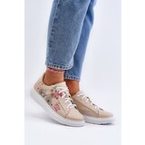 Zazoo Women's Leather Sneakers | Shoptok.si