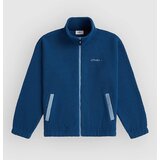 O'neill High Pile Fz Kids Fleece Jacket regal blue Cene