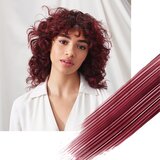 Moroccanoil color depositing mask barvna maska za svetlo do srednje temne rjave lase 30 ml odtenek bordeaux | Shoptok.si
