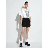Koton Mini Pencil Skirt Normal Waist cene