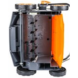 Powermat električni aerator i skarifikator 3u1 PM-AEW-2600T, 2600 W, 40 cm | shoptok.hr