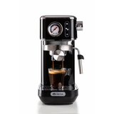Ariete moderna aparat za kavu " narrow " crni mod.1381 | shoptok.hr