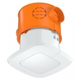 Steinel 057510 - senzor prisustva ir quattro slim xs 4m DALI-2 beli | Eponuda.com