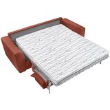 Bobochic Paris Ciglasta sklopiva sofa od samta 225 cm Augustin – | shoptok.hr