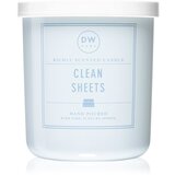 DW Home Signature Clean Sheets dišeča sveča 264 g Cene