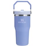 Stanley Termos The Iceflow, 0.89L / 30Oz, Plavi Cene