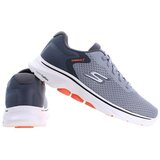 Skechers Go Walk 7 Consistent Siva | shoptok.hr