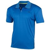 Dunlop Majice s kratkimi rokavi Club Modra Cene