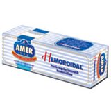 Amer Prom Amer hm hemoroidal krema, 15g Cene