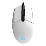 Logitech GAMING Miš G102 White | Eponuda.ba