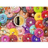 Ravensburger puzzle (slagalice) - Krofne Cene