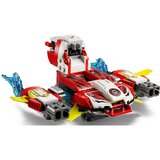 Lego 71497 Kuperov tigar-mek i Zirov hot rod | Eponuda.com