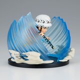 Banpresto Figura One Piece - Trafalgar Law The Worst Generation, 7 cm Slike