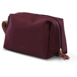 Vuch Putni neseser Mosse Big Burgundy, 16 x 27 cm Slike