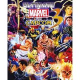 ULTIMATE Marvel vs. Capcom 3 Steam Key GLOBAL | ePonuda.com