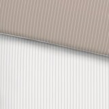 Mömax Posteljnina Twill Streif | Shoptok.si